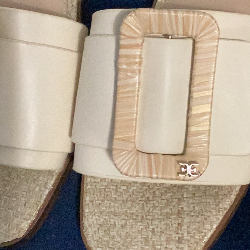 Sam Elderman, sandals - Picture 5 of 5